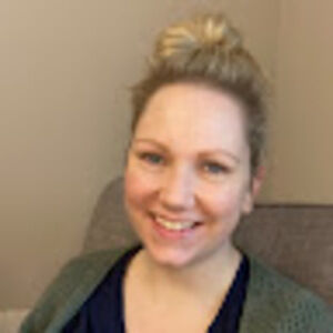 Meet your Posher, Amy